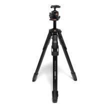 Manfrotto ONE alumínium fotós állvány XPRO gömbfejjel (MKONEPA-BHQ6T)