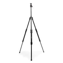 Manfrotto ONE alumínium fotós állvány XPRO gömbfejjel (MKONEPA-BHQ6T)