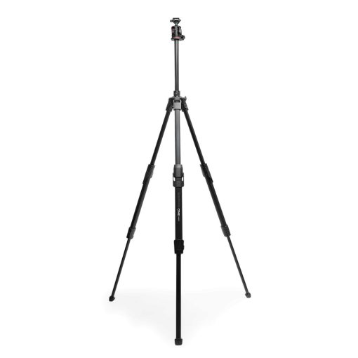 Manfrotto ONE alumínium fotós állvány XPRO gömbfejjel (MKONEPA-BHQ6T)