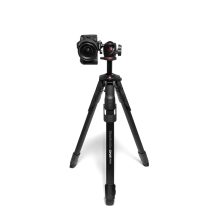 Manfrotto ONE alumínium fotós állvány XPRO gömbfejjel (MKONEPA-BHQ6T)