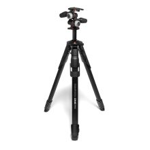 Manfrotto ONE alumínium fotós állvány XPRO 3-Way fejjel (MKONEPA-3W)