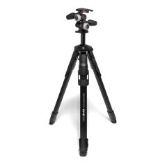   Manfrotto ONE alumínium fotós állvány XPRO 3-Way fejjel (MKONEPA-3W)