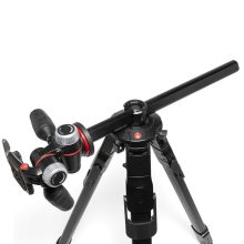 Manfrotto ONE alumínium fotós állvány XPRO 3-Way fejjel (MKONEPA-3W)