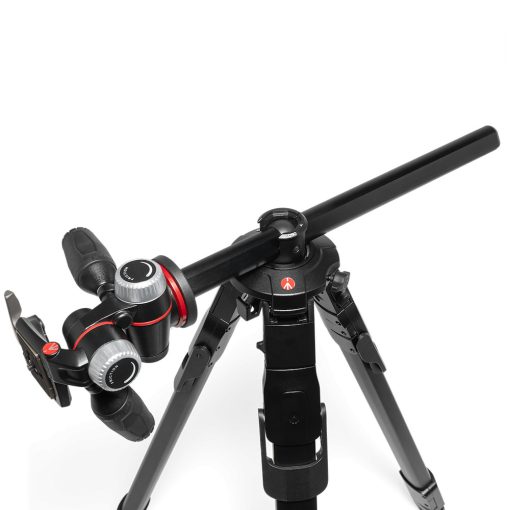 Manfrotto ONE alumínium fotós állvány XPRO 3-Way fejjel (MKONEPA-3W)