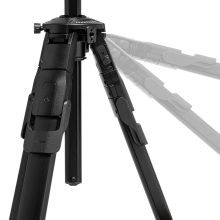 Manfrotto ONE alumínium fotós állvány XPRO 3-Way fejjel (MKONEPA-3W)