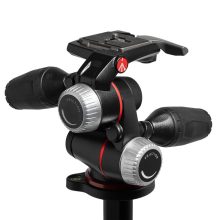 Manfrotto ONE alumínium fotós állvány XPRO 3-Way fejjel (MKONEPA-3W)