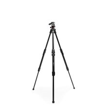Manfrotto ONE alumínium fotós állvány XPRO 3-Way fejjel (MKONEPA-3W)