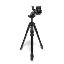 Manfrotto ONE alumínium fotós állvány XPRO 3-Way fejjel (MKONEPA-3W)