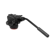 Manfrotto 502X Fluid Video fej (MVH502XAH)