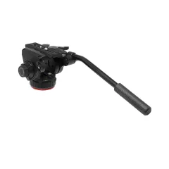 Manfrotto 502X Fluid Video fej (MVH502XAH)