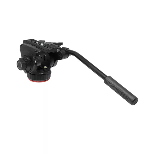 Manfrotto 502X Fluid Video fej (MVH502XAH)