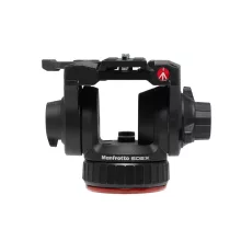Manfrotto 502X Fluid Video fej (MVH502XAH)