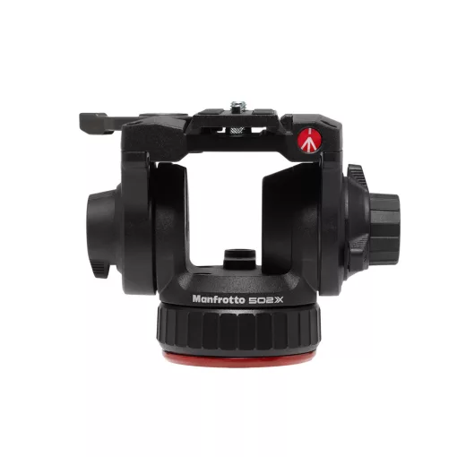 Manfrotto 502X Fluid Video fej (MVH502XAH)
