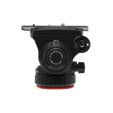 Manfrotto 502X Fluid Video fej (MVH502XAH)