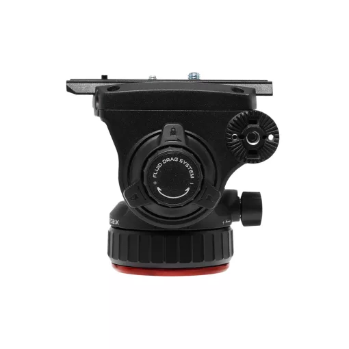 Manfrotto 502X Fluid Video fej (MVH502XAH)