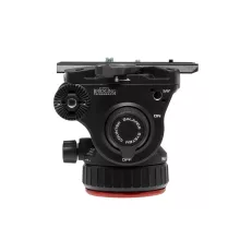 Manfrotto 502X Fluid Video fej (MVH502XAH)