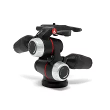 Manfrotto XPRO 3D fej XCHANGE kompatibilis (MHXPRO-3WX)