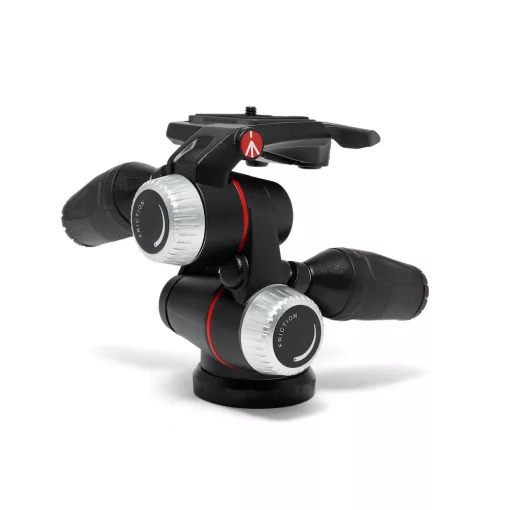 Manfrotto XPRO 3D fej XCHANGE kompatibilis (MHXPRO-3WX)