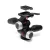 Manfrotto XPRO 3D fej XCHANGE kompatibilis (MHXPRO-3WX)