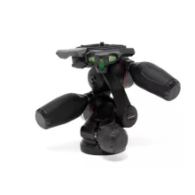 Manfrotto XPRO 3D fej XCHANGE kompatibilis (MHXPRO-3WX)