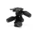 Manfrotto XPRO 3D fej XCHANGE kompatibilis (MHXPRO-3WX)