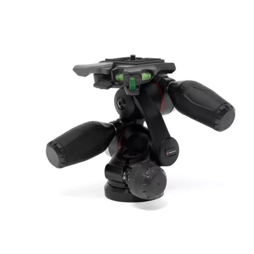 Manfrotto XPRO 3D fej XCHANGE kompatibilis (MHXPRO-3WX)