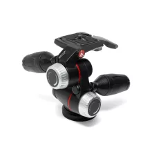 Manfrotto XPRO 3D fej XCHANGE kompatibilis (MHXPRO-3WX)