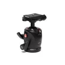 Manfrotto XPRO gömbfej XCHANGE kompatibilis (MHXPRO-Q6TX)