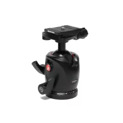 Manfrotto XPRO gömbfej XCHANGE kompatibilis (MHXPRO-Q6TX)