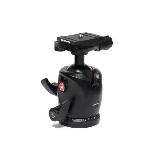 Manfrotto XPRO gömbfej XCHANGE kompatibilis (MHXPRO-Q6TX)
