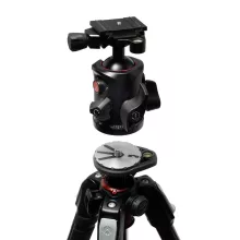 Manfrotto XPRO gömbfej XCHANGE kompatibilis (MHXPRO-Q6TX)