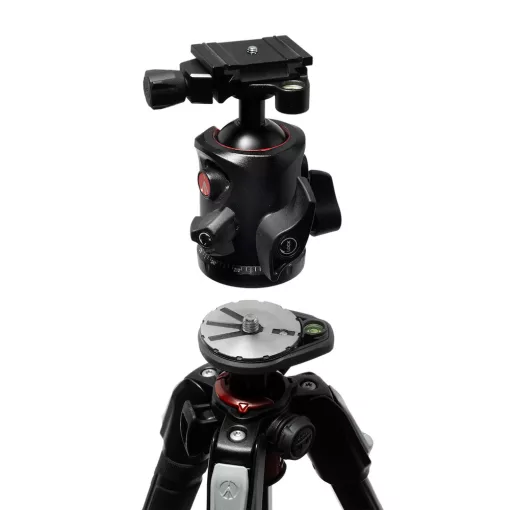 Manfrotto XPRO gömbfej XCHANGE kompatibilis (MHXPRO-Q6TX)