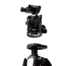 Manfrotto XPRO gömbfej XCHANGE kompatibilis (MHXPRO-Q6TX)