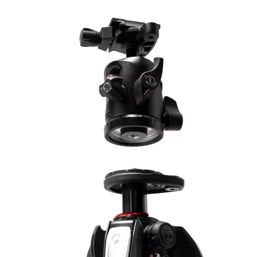 Manfrotto XPRO gömbfej XCHANGE kompatibilis (MHXPRO-Q6TX)