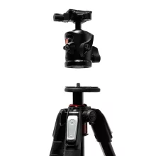 Manfrotto XPRO gömbfej XCHANGE kompatibilis (MHXPRO-Q6TX)