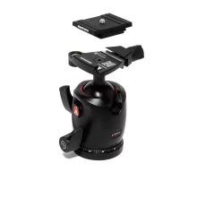 Manfrotto XPRO gömbfej XCHANGE kompatibilis (MHXPRO-Q6TX)