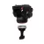 Manfrotto 75mm-es szintező adapter, rövid (520BALLSHX)