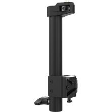 Aputure Handheld Bracket with V-Mount and D-Tap Cable for STORM 80c