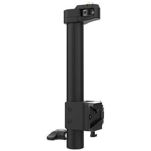 Aputure Handheld Bracket with V-Mount and D-Tap Cable for STORM 80c