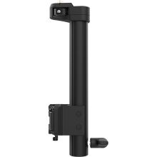 Aputure Handheld Bracket with V-Mount and D-Tap Cable for STORM 80c