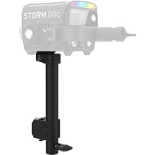 Aputure Handheld Bracket with V-Mount and D-Tap Cable for STORM 80c