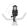JOBY GripTight PRO 2 Mount telefon tartó (fekete/szén) - JB01525-BWW