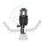 JOBY GripTight PRO 2 Mount telefon tartó (fekete/szén) - JB01525-BWW