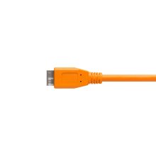 TETHER TOOLS TetherPro USB 3.0-Micro-B kábel 4.6m - 220323 (CU5454)