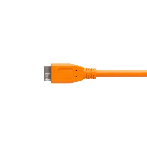 TETHER TOOLS TetherPro USB 3.0-Micro-B kábel 4.6m - 220323 (CU5454)