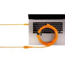 Tether Tools - Tether Boost Pro USB-C Core Controller hosszabító (TBPRO3-ORG)