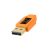   TETHER TOOLS TetherPro USB 3.0. > Micro-B 5pin 4.6m narancs (CU61RT15)