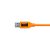   TETHER TOOLS TetherPro USB > USB Type C 4.6m narancs (CUC3215)