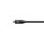   TETHER TOOLS TetherPro USB Type C > Micro-B 5pin 4.6m fekete - 288232 (CUC3315-BLK)