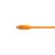   TETHER TOOLS TetherPro USB Type C > Mini-B 8pin 4.6m narancs (CUC2615)